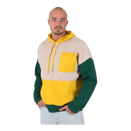 Sweatshirts & Hoodies > Hoodies - - JW Anderson - Modalova