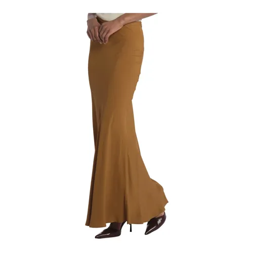 Skirts > Maxi Skirts - - Federica Tosi - Modalova