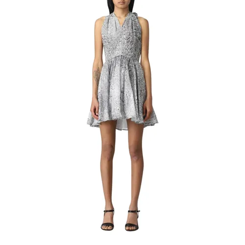 Dresses > Occasion Dresses > Party Dresses - - Federica Tosi - Modalova