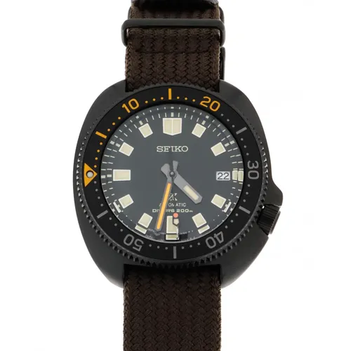 Accessories > Watches - - Seiko - Modalova