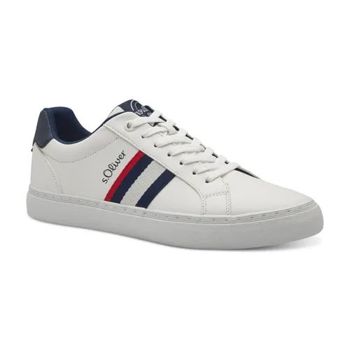 Shoes > Sneakers - - s.Oliver - Modalova