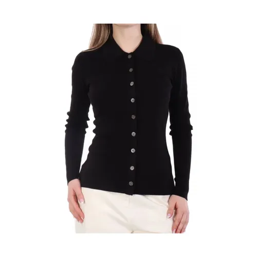Knitwear > Cardigans - - Michael Kors - Modalova