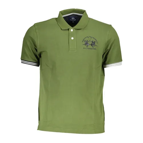 Tops > Polo Shirts - - La Martina - Modalova