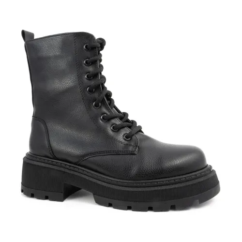Shoes > Boots > Lace-up Boots - - Endless - Modalova