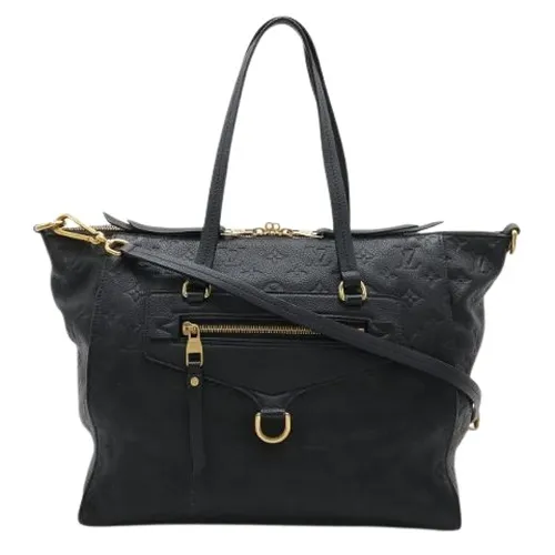Pre-owned > Pre-owned Bags > Pre-owned Handbags - - Louis Vuitton Vintage - Modalova