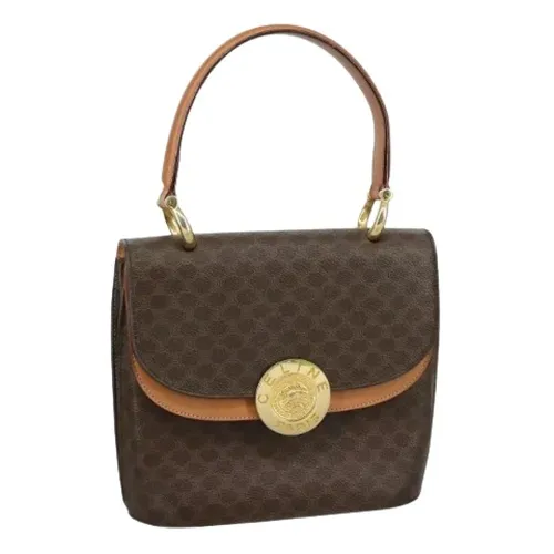 Pre-owned > Pre-owned Bags > Pre-owned Handbags - - Celine Vintage - Modalova