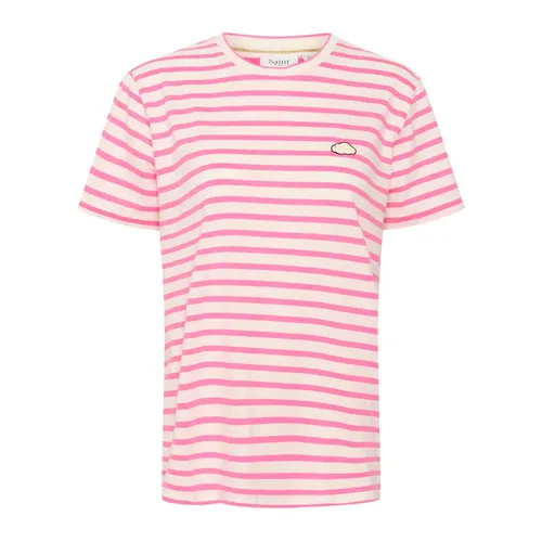 Tops > T-Shirts - - Saint Tropez - Modalova