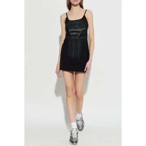 Dresses > Day Dresses > Short Dresses - - Misbhv - Modalova