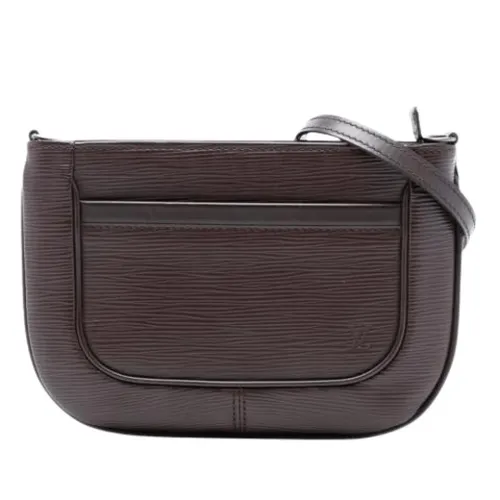 Pre-owned > Pre-owned Bags > Pre-owned Cross Body Bags - - Louis Vuitton Vintage - Modalova