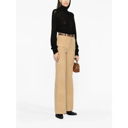 Knitwear > Turtlenecks - - Etro - Modalova