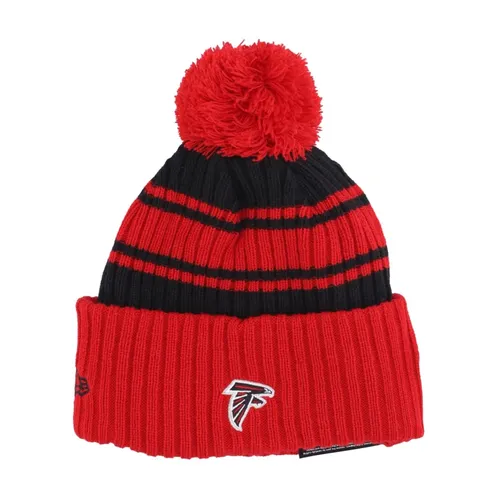 Accessories > Hats > Beanies - - New Era - Modalova