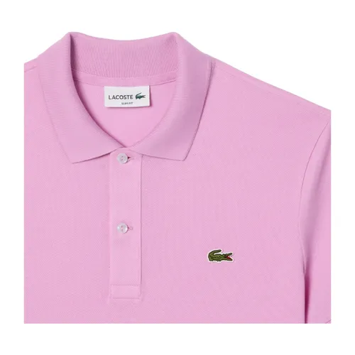 Tops > Polo Shirts - - Lacoste - Modalova
