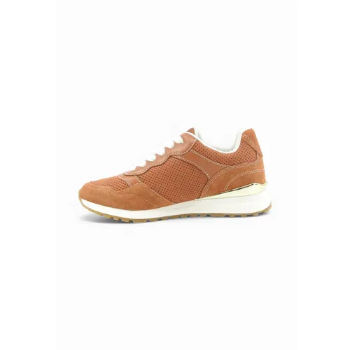 Liu Jo - Shoes > Sneakers - Brown - Liu Jo - Modalova