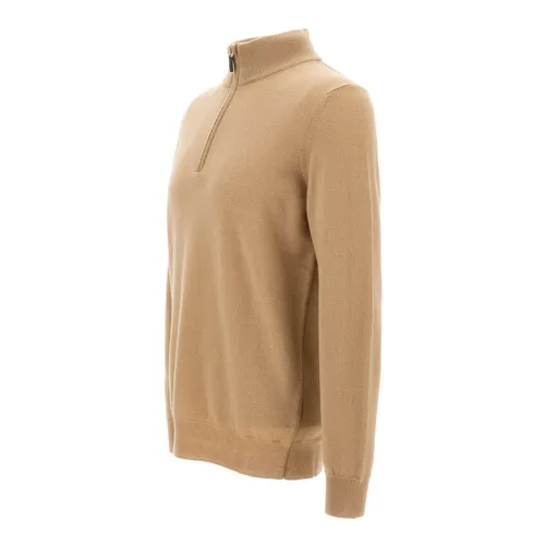 Knitwear > Turtlenecks - - Kangra - Modalova