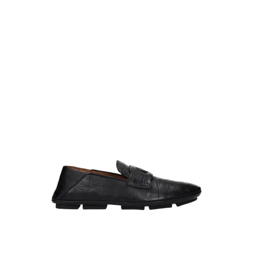 Shoes > Flats > Loafers - - Dolce & Gabbana - Modalova