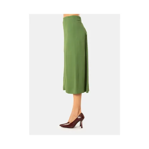 Skirts > Midi Skirts - - Semicouture - Modalova