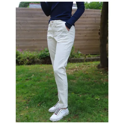Trousers > Slim-fit Trousers - - Islow - Modalova