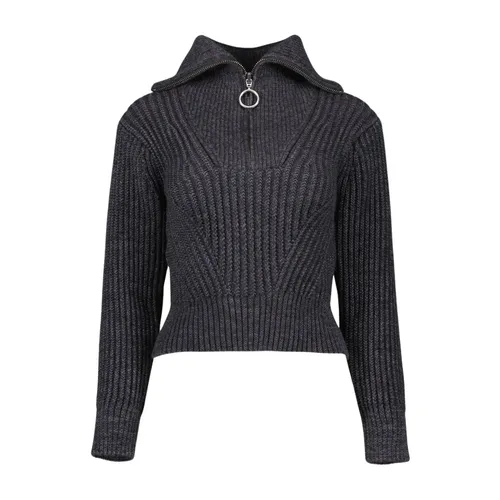Knitwear > Turtlenecks - - Ami Paris - Modalova