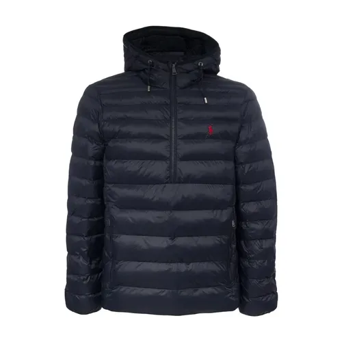 Jackets > Winter Jackets - - Polo Ralph Lauren - Modalova