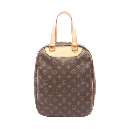 Pre-owned > Pre-owned Bags > Pre-owned Handbags - - Louis Vuitton Vintage - Modalova