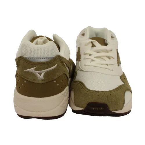 Mizuno - Shoes > Sneakers - Green - Mizuno - Modalova