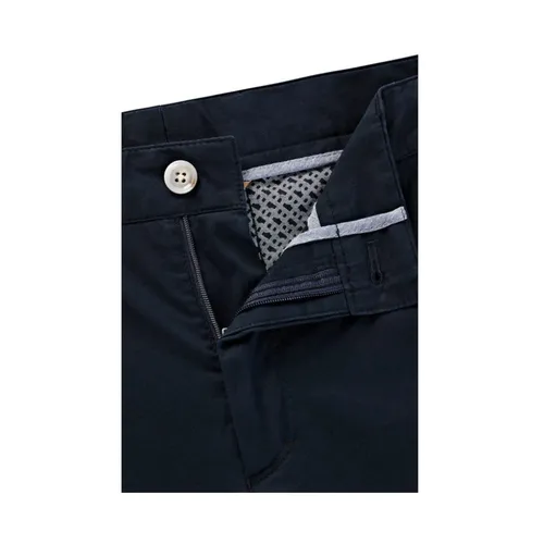 Hugo - Trousers > Chinos - Blue - Hugo - Modalova