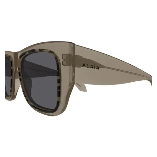 Accessories > Sunglasses - - Alaïa - Modalova