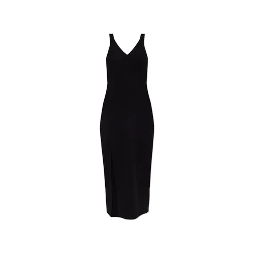 Dresses > Day Dresses > Midi Dresses - - Lacoste - Modalova