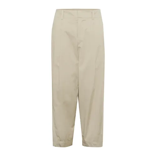 Trousers > Straight Trousers - - Part Two - Modalova