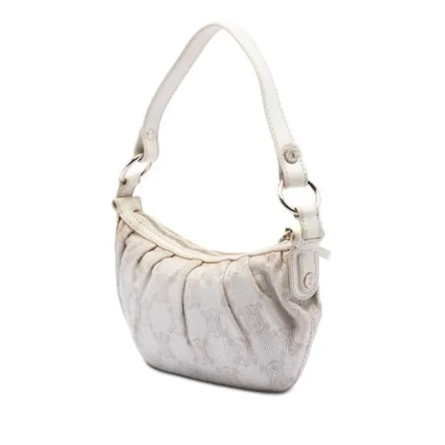Pre-owned > Pre-owned Bags > Pre-owned Shoulder Bags - - Celine Vintage - Modalova