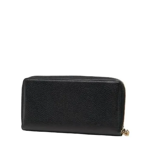 Pre-owned > Pre-owned Accessories > Pre-owned Wallets - - Gucci Vintage - Modalova