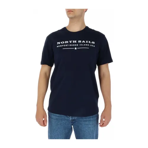 Tops > T-Shirts - - North Sails - Modalova