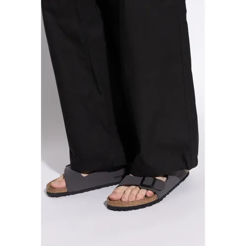 Shoes > Flip Flops & Sliders > Sliders - - Birkenstock - Modalova