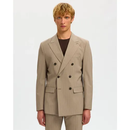 Jackets > Blazers - - Selected Homme - Modalova