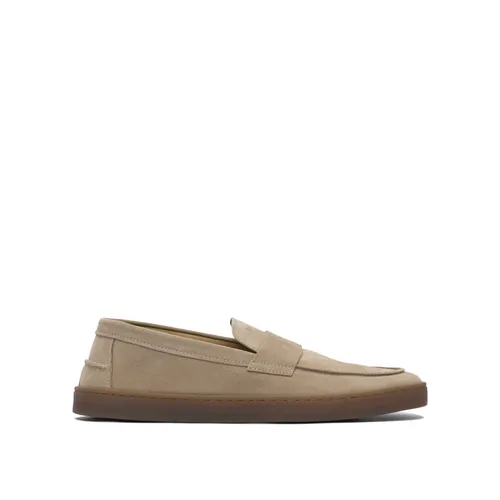 Shoes > Flats > Loafers - - Henderson Baracco - Modalova