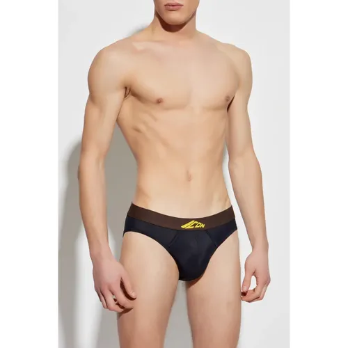 Underwear > Bottoms - - Dsquared2 - Modalova