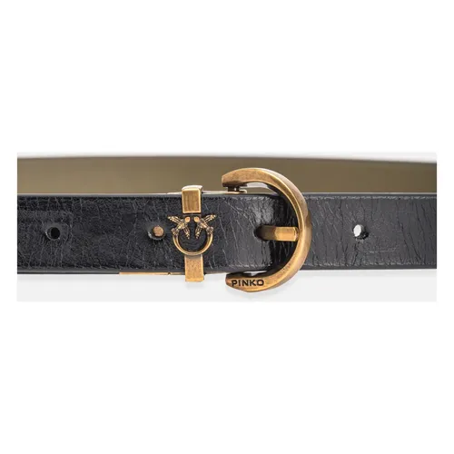Accessories > Belts - - Pinko - Modalova