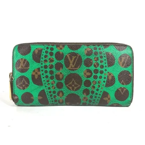 Pre-owned > Pre-owned Accessories > Pre-owned Wallets - - Louis Vuitton Vintage - Modalova