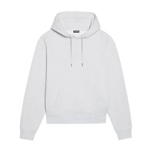 Sweatshirts & Hoodies > Hoodies - - Jacquemus - Modalova