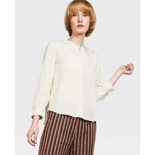 Blouses & Shirts > Shirts - - Aspesi - Modalova