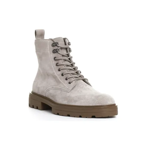 Shoes > Boots > Lace-up Boots - - Hogan - Modalova