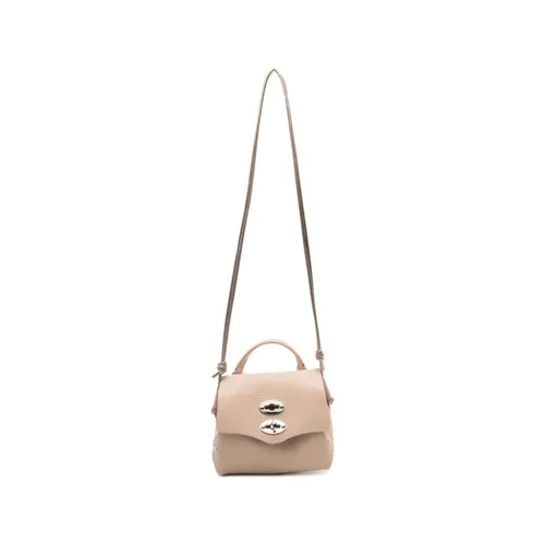 Bags > Handbags - - Zanellato - Modalova