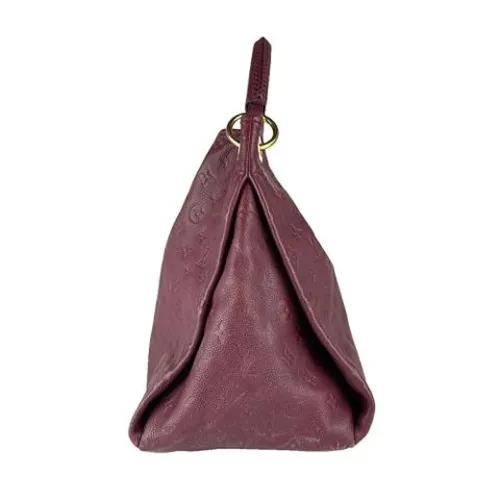 Pre-owned > Pre-owned Bags > Pre-owned Shoulder Bags - - Louis Vuitton Vintage - Modalova