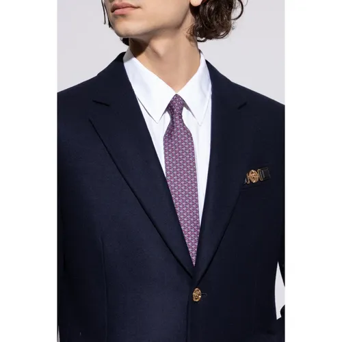 Accessories > Ties - - Ferragamo - Modalova