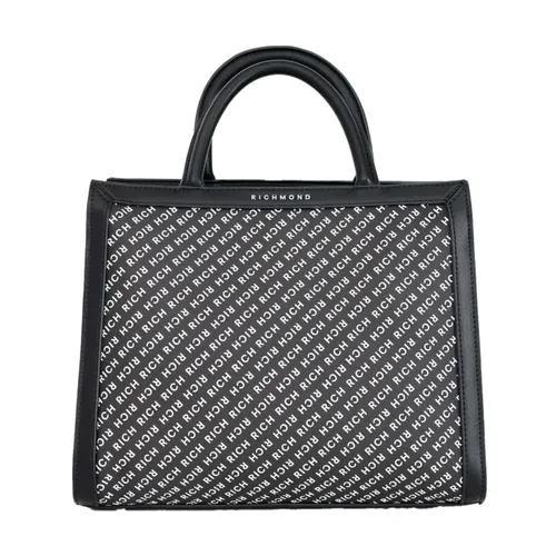 Bags > Handbags - - John Richmond - Modalova