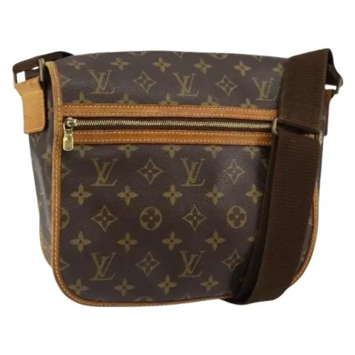 Pre-owned > Pre-owned Bags > Pre-owned Cross Body Bags - - Louis Vuitton Vintage - Modalova