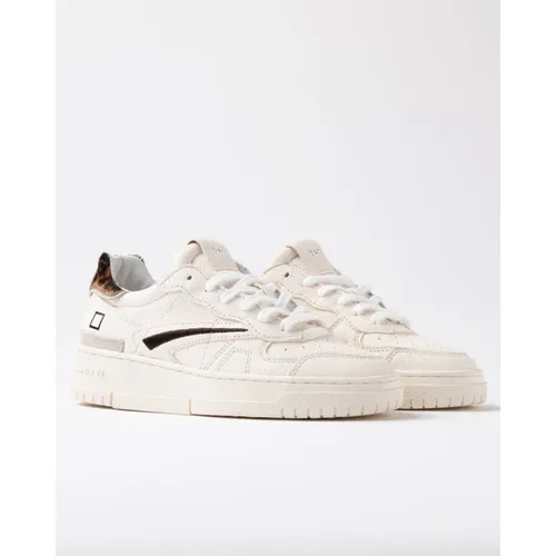 Shoes > Sneakers - - D.a.t.e. - Modalova