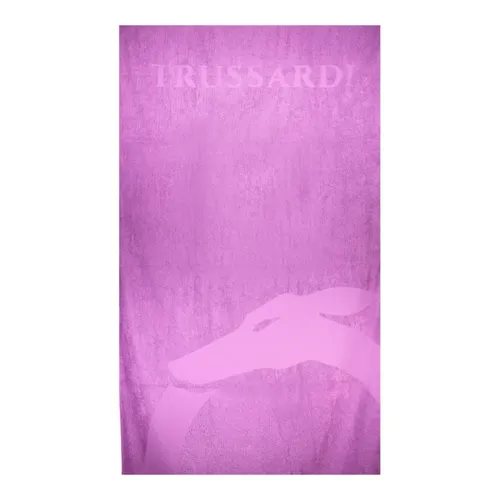 Home > Textiles > Towels - - Trussardi - Modalova