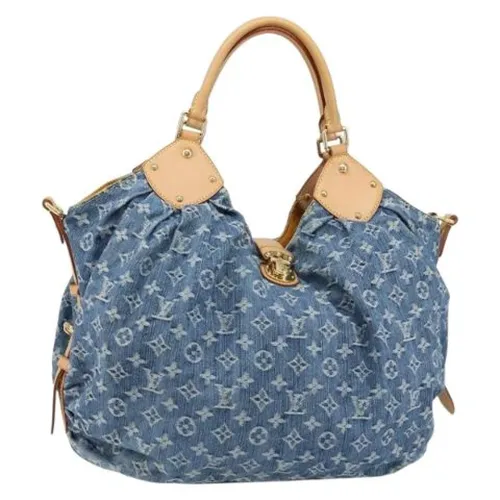 Pre-owned > Pre-owned Bags > Pre-owned Shoulder Bags - - Louis Vuitton Vintage - Modalova