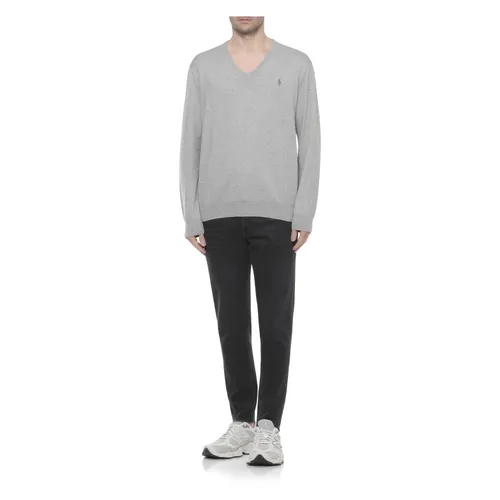Knitwear > V-neck Knitwear - - Ralph Lauren - Modalova